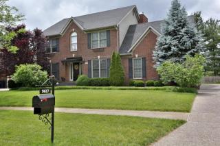 9617 Moorfield Cir, Louisville, KY 40241-3018