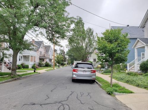 105 Webster St, Arlington MA 02474-3334 exterior