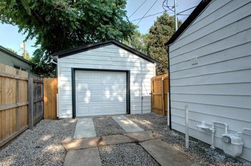 3243 Ogden St, Englewood CO  80113-2824 exterior