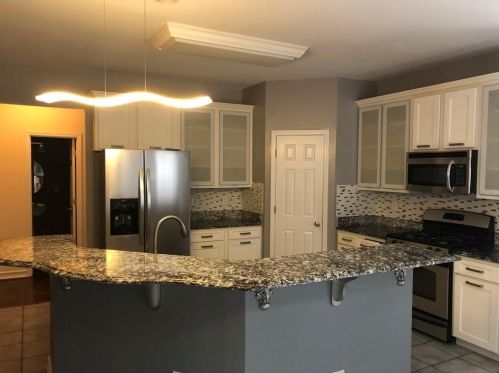 4548 Devonshire Rd, Atlanta GA  30338-5601 exterior