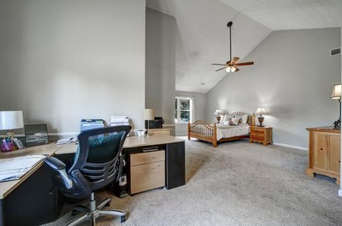 3620 Druids Dr, Conyers GA 30013-2976 exterior