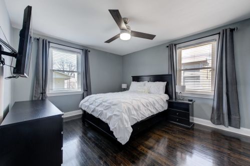 3618 Oak Park Ave, Forest View IL 60402-3865 exterior