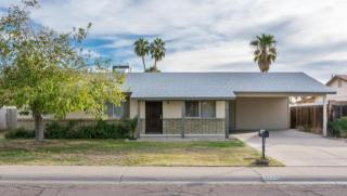 4227 Paradise Dr, Phoenix AZ  85028-2279 exterior