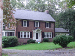 44 Gammons Rd, Newton, MA 02468-1216