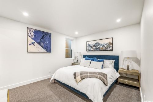 1406 Park Ave, Park City UT 84060-5134 exterior