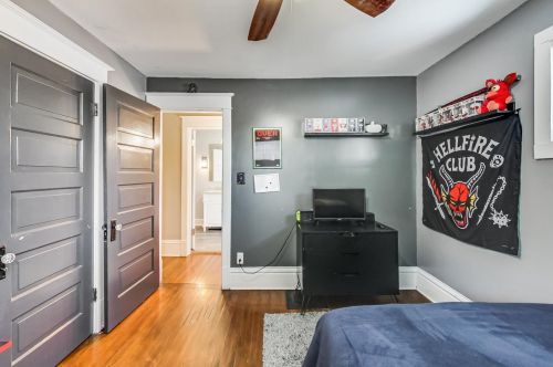 3325 Kenilworth Ave, Forest View IL 60402-1661 exterior