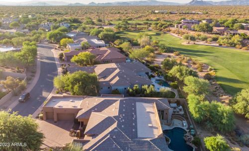 22843 54th St, Phoenix AZ  85054-7199 exterior