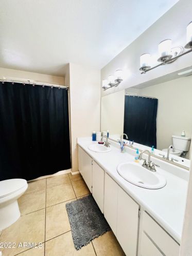 3640 Cholla St, Phoenix AZ  85029-3135 exterior