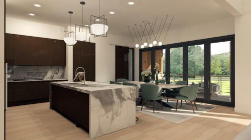 4055 Ashford Dunwoody Rd, Atlanta GA exterior