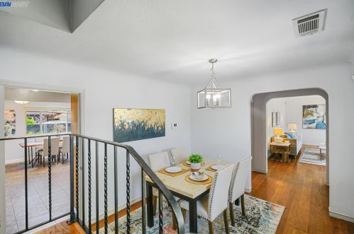 2165 Bradhoff Ave, San Leandro CA 94577-6119 exterior