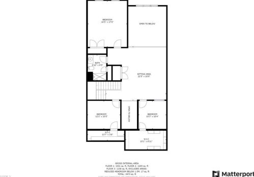 4 Whiting Ln, Hingham MA 02043-4023 exterior