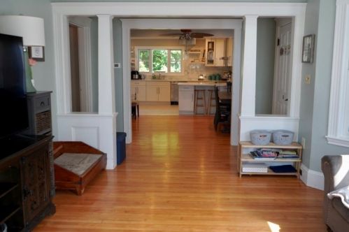 76 Kemper St, Quincy MA  02170-2937 exterior