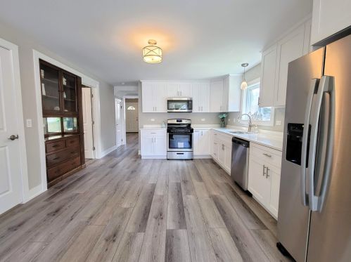 1516 Elmwood Ave, Forest View IL  60402-1304 exterior