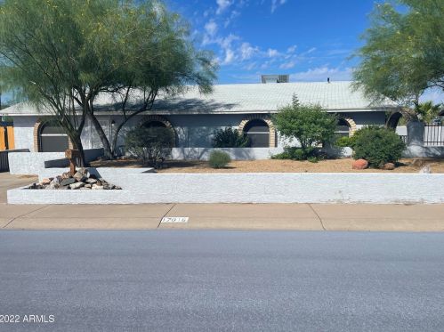 17618 40th Pl, Phoenix AZ  85032-2202 exterior