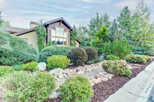 4712 Pace Dr, Park City UT 84098-6631 exterior