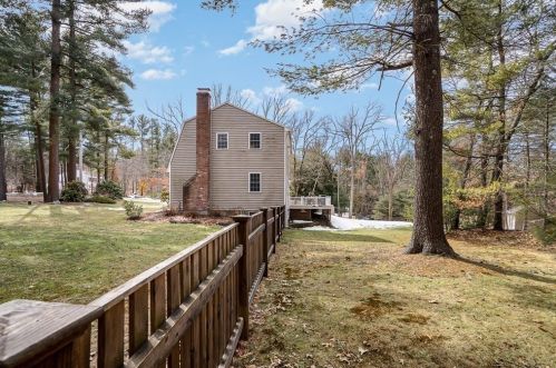 58 Everett St, Norfolk MA 02056-1634 exterior