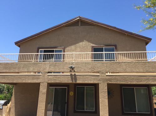 6829 39th Ln, Phoenix AZ  85041-6033 exterior