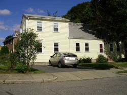 4 Rose Dr, Newton, MA 02465-1542