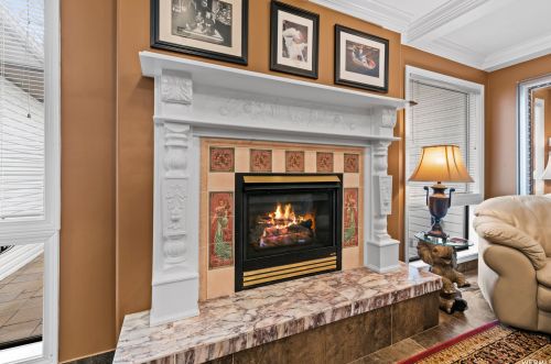 7993 Erique Way, Sandy UT 84093-6422 exterior