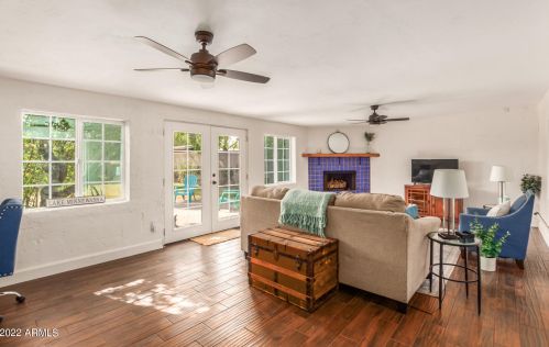 1622 16th Ave, Phoenix AZ  85007-1620 exterior