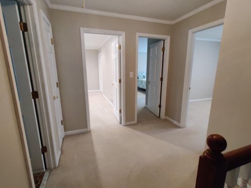 5034 Hidden Branches Cir, Atlanta GA 30338-4019 exterior