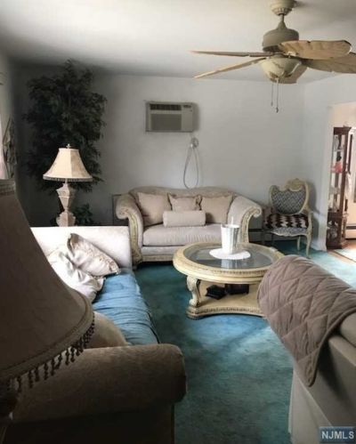 13 Davidson St, Belleville NJ  07109-3207 exterior