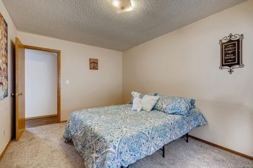 31358 Conifer Mountain Dr, Conifer CO  80433-8818 exterior