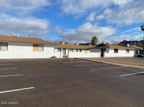 1224 Dunlap Ave, Phoenix AZ 85020-3024 exterior