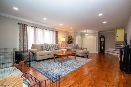 1 Mountain View Dr, Wantage NJ  07461-3032 exterior