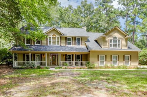 105 Willowpeg Rd, Rincon, GA 31326-5119