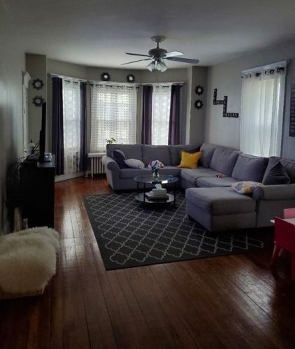 335 Ashley Blvd, New Bedford MA 02746-1864 exterior