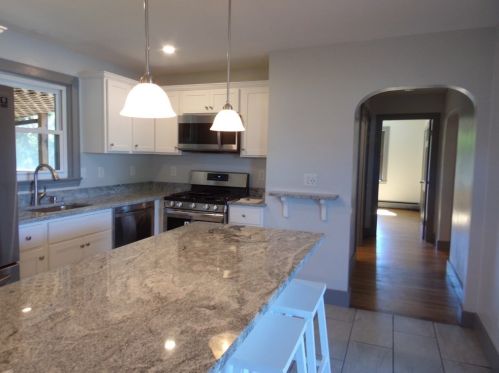 22 Coury Dr, New Bedford MA  02743-1972 exterior