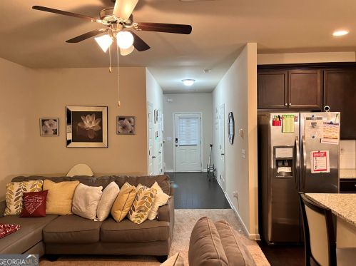 1605 Danube Ct, Atlanta GA 30349-5436 exterior