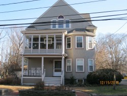 48 Harvard St, Newton MA 02460-2003 exterior