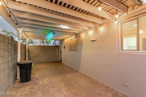 3132 15th Ave, Phoenix AZ 85015-4204 exterior