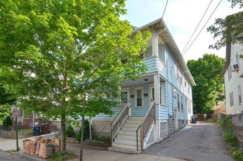 49 Reed Ave, Everett, MA 02149-3921