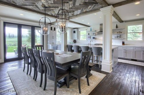 8035 Glenwild Dr, Park City UT 84098-5592 exterior