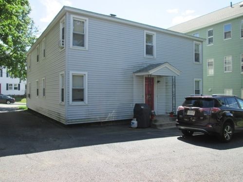 6 Ericsson St, Worcester MA 01606-2308 exterior