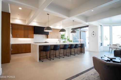 2722 Est Dr, Park City UT 84060-6877 exterior