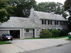214 Windsor Rd, Newton, MA 02468-1120