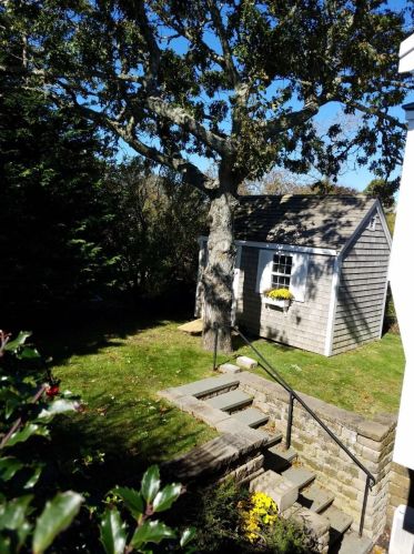 65 Morris Is Rd, Chatham MA 02633-2526 exterior