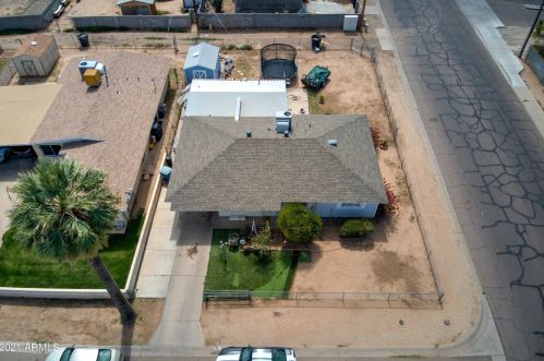 1831 Atlanta Ave, Phoenix AZ 85040-2620 exterior