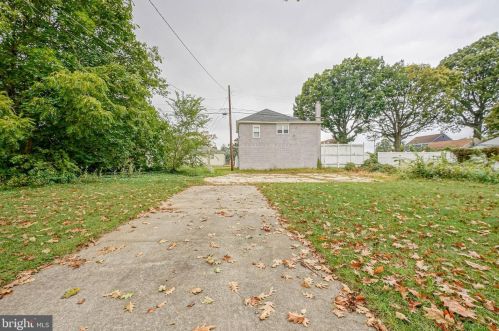 428 Billings Ave, West Deptford NJ 08066-2225 exterior