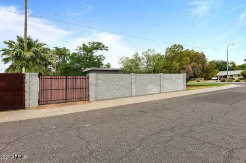 4002 34th St, Phoenix AZ 85008-3819 exterior