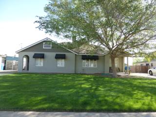 2239 16th Ave, Phoenix AZ  85007-1408 exterior