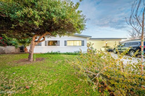 3201 Cortez St, Phoenix AZ  85029-3219 exterior