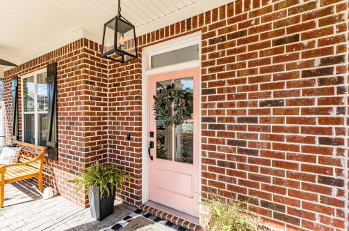 514 Jutland Way, Evans GA  30809-8403 exterior