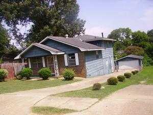 3236 Beech Ave, Birmingham AL  35214-5945 exterior