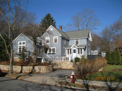 124 Hagen Rd, Newton, MA 02459-2755