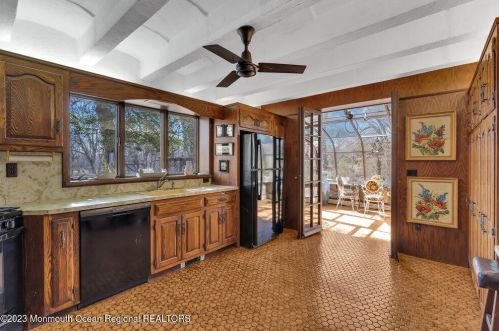 310 Cooper Rd, Tinton Falls NJ 07701-6010 exterior